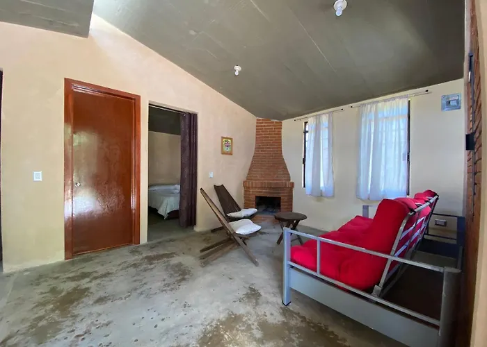 Cabana Abigel