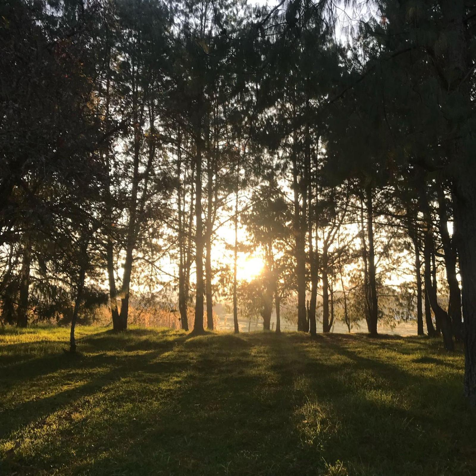 Сasa de vacaciones Abigel Zacatlán